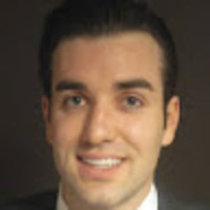 Meet your Posher, Luke